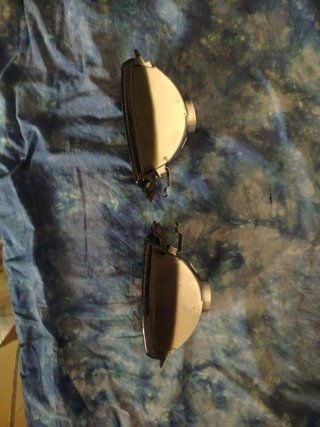 Intermitentes Ahumados Golf 3 MK3