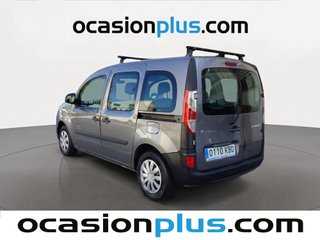 Renault Kangoo Combi dCi 90 M1-AF Emotion Energy E6 66 kW (90 CV)