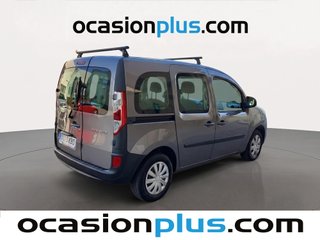 Renault Kangoo Combi dCi 90 M1-AF Emotion Energy E6 66 kW (90 CV)