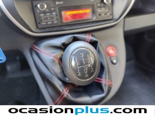 Renault Kangoo Combi dCi 90 M1-AF Emotion Energy E6 66 kW (90 CV)