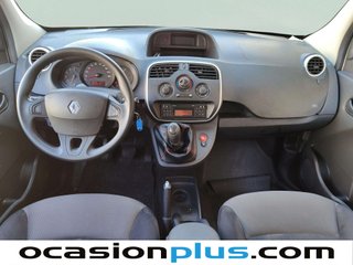 Renault Kangoo Combi dCi 90 M1-AF Emotion Energy E6 66 kW (90 CV)