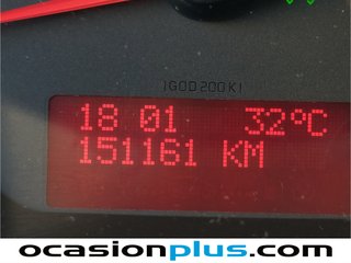 Renault Kangoo Combi dCi 90 M1-AF Emotion Energy E6 66 kW (90 CV)