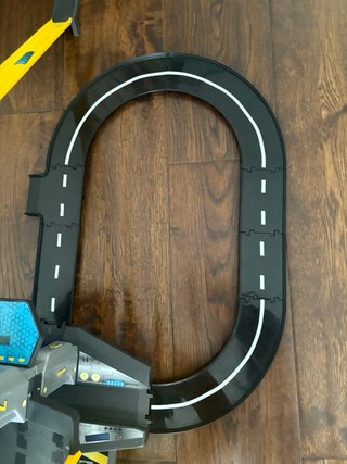 Garaje de Juguete Grande para Coches