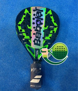 Babolat Viper JL 3.0