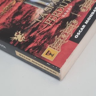 Excalibur La spada perduta romanzo di B. Cornwell
