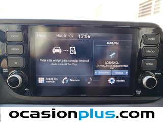 Hyundai i20 1.2 MPI Klass 62 kW (84 CV)