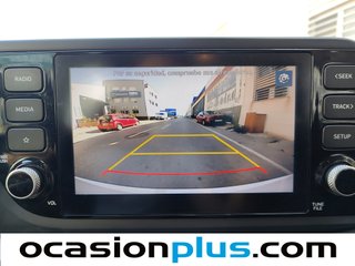 Hyundai i20 1.2 MPI Klass 62 kW (84 CV)