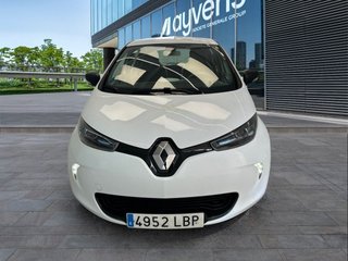 Renault Zoe Life 40 R90 68 kW (92 CV)