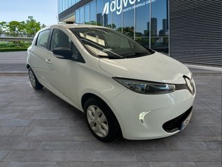 Renault Zoe Life 40 R90 68 kW (92 CV)