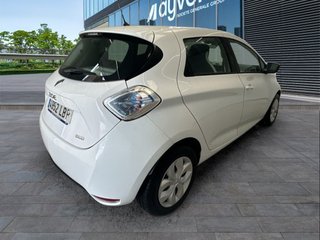 Renault Zoe Life 40 R90 68 kW (92 CV)