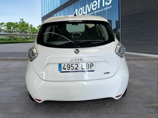 Renault Zoe Life 40 R90 68 kW (92 CV)