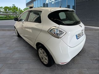 Renault Zoe Life 40 R90 68 kW (92 CV)