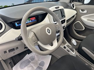 Renault Zoe Life 40 R90 68 kW (92 CV)