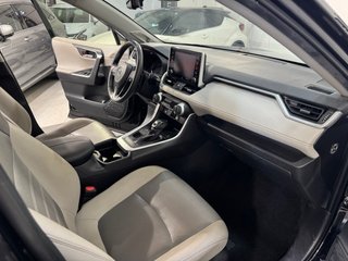 Toyota RAV4 2020