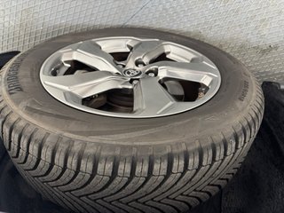Toyota RAV4 2020