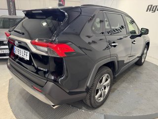 Toyota RAV4 2020