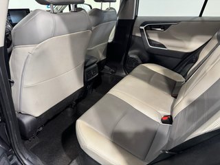 Toyota RAV4 2020