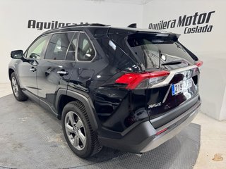 Toyota RAV4 2020