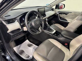Toyota RAV4 2020