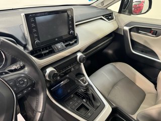 Toyota RAV4 2020