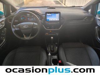 Ford Fiesta 1.0 EcoBoost S&S Titanium Auto 74 kW (100 CV)