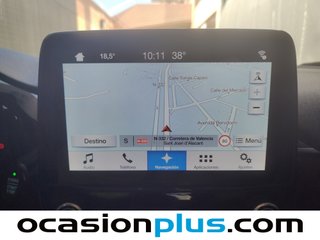 Ford Fiesta 1.0 EcoBoost S&S Titanium Auto 74 kW (100 CV)