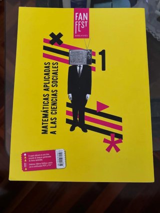 Proyecto: FanFest - Matemáticas aplicadas a las...