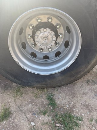 Man Tgx 440 2014