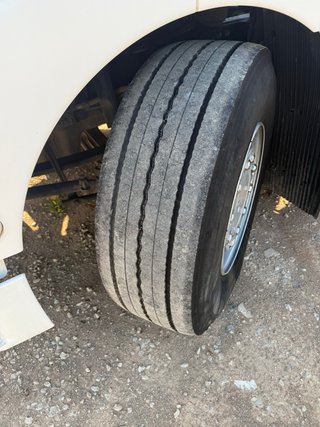 Man Tgx 440 2014