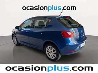 SEAT Ibiza 1.6 TDI Style 77 kW (105 CV)