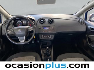 SEAT Ibiza 1.6 TDI Style 77 kW (105 CV)