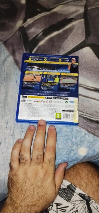 Matchpoint: Tennis Championships PS5 Legends Editi