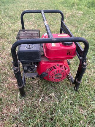 Generador Powermate EM2800 Gasolina