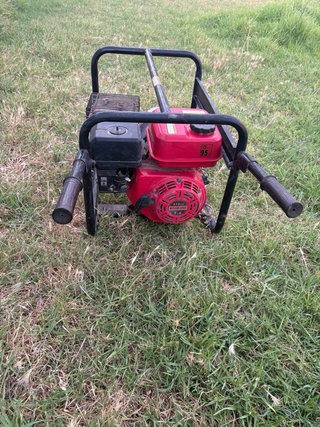 Generador Powermate EM2800 Gasolina