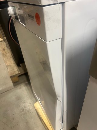 Lavavajillas Beko DVS05024W 45cm