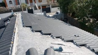Paleta albañil para reformas