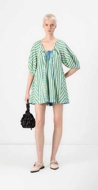 Mono Free People Talla 36/38
