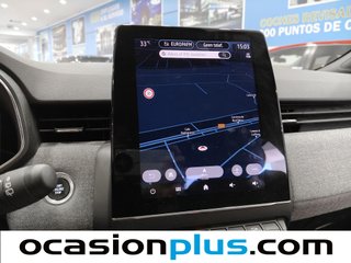 Renault Clio Techno Eco-G 74 kW (100 CV)