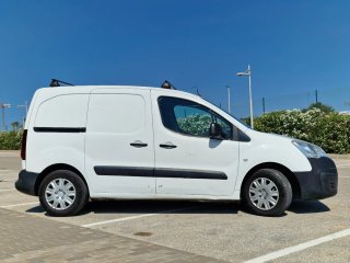 Citroen Berlingo 2016