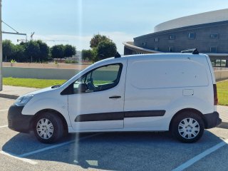 Citroen Berlingo 2016