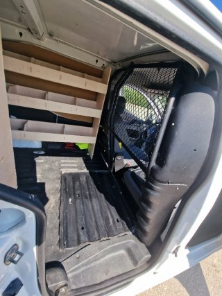 Citroen Berlingo 2016