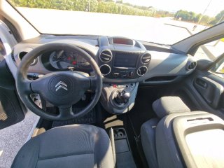 Citroen Berlingo 2016