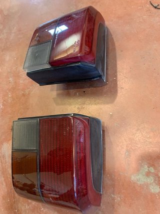Faros Traseros VWT4