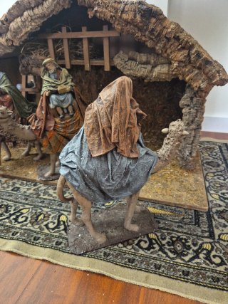 Belén Reyes Magos J. Fernandez
