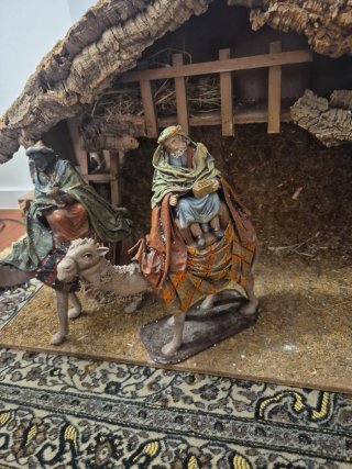 Belén Reyes Magos J. Fernandez