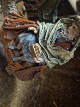 Belén Reyes Magos J. Fernandez