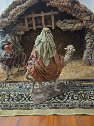 Belén Reyes Magos J. Fernandez