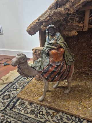 Belén Reyes Magos J. Fernandez