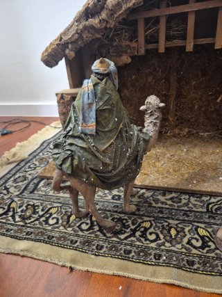 Belén Reyes Magos J. Fernandez