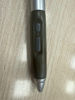 Tableta Gráfica Wacom Graphire 4 XL (CTE-640)